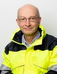 Bausachverständiger, Immobiliensachverständiger, Immobiliengutachter und Baugutachter Prof. Dr. Dipl.-Ing. Heiner Haass Achim