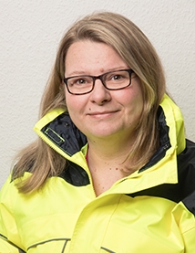 Bausachverständige, Immobiliensachverständige, Immobiliengutachterin und Baugutachterin  Svenja Rohlfs Achim